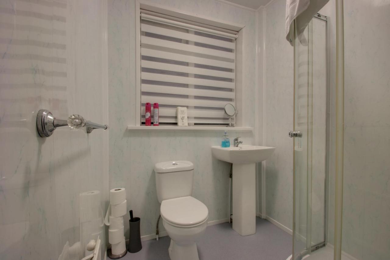 The Rosslyn Hotel Paignton Bagian luar foto
