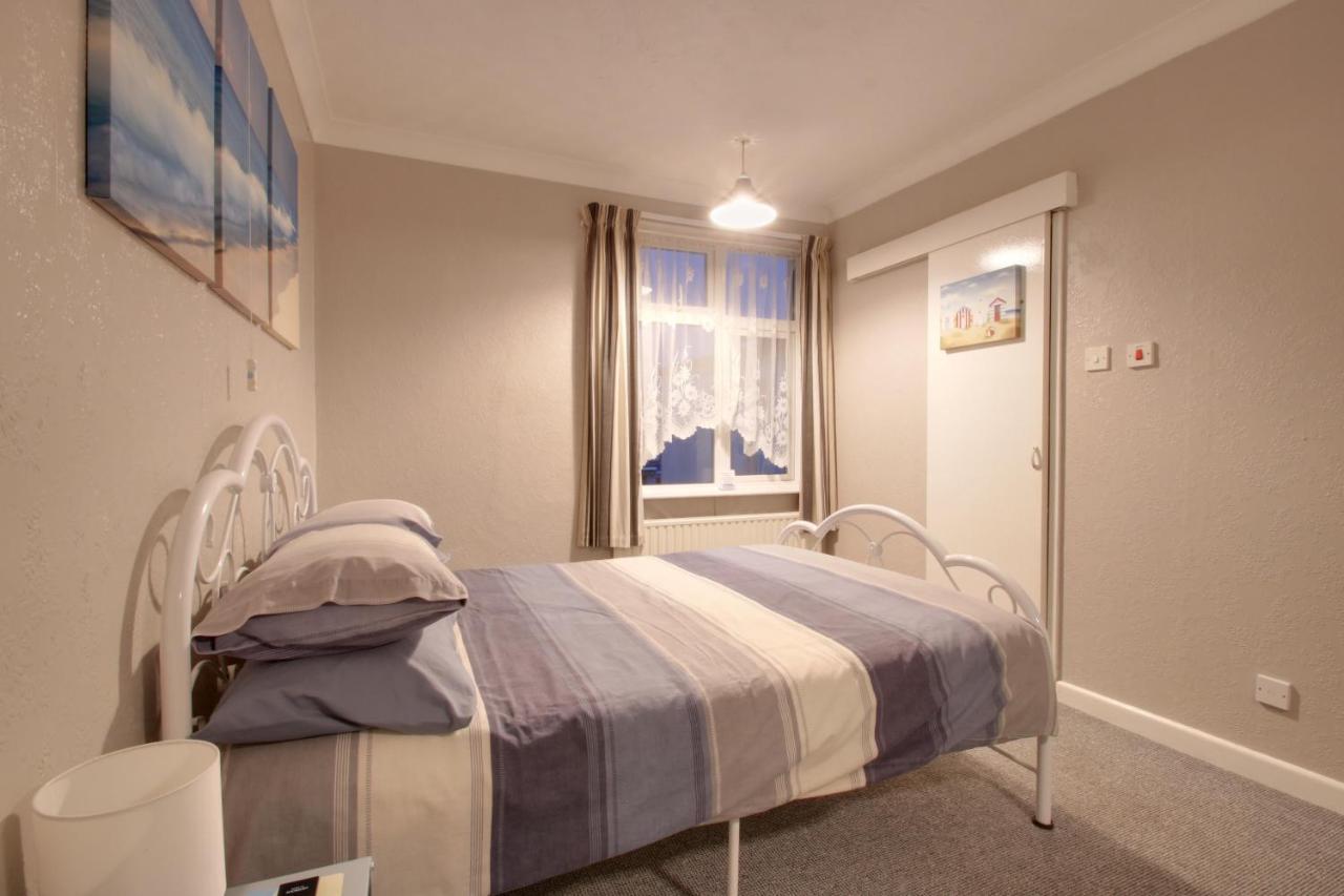 The Rosslyn Hotel Paignton Bagian luar foto