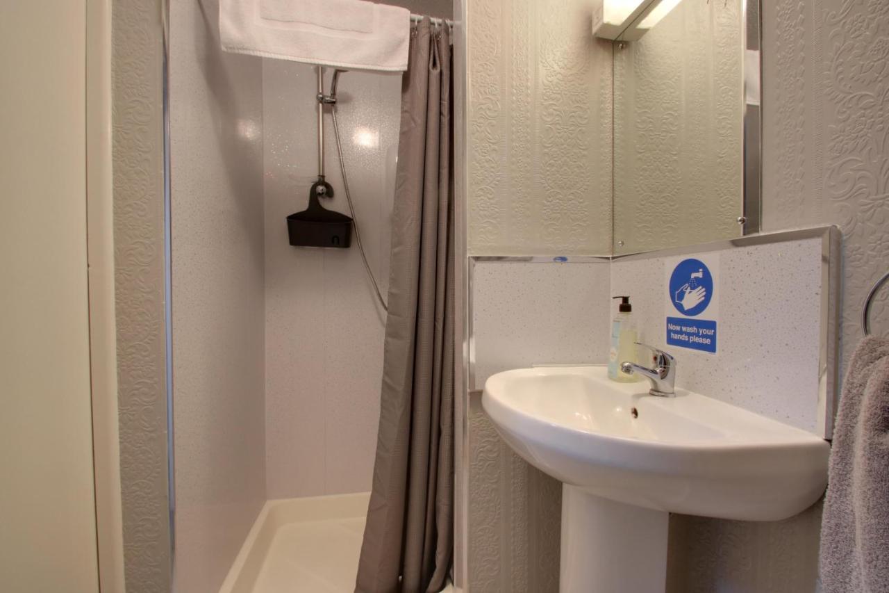 The Rosslyn Hotel Paignton Bagian luar foto