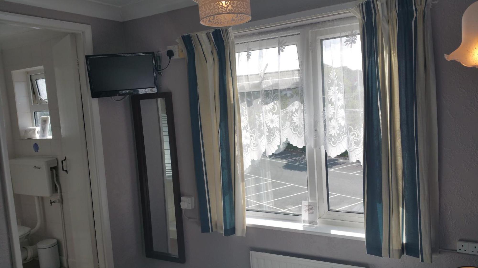 The Rosslyn Hotel Paignton Ruang foto